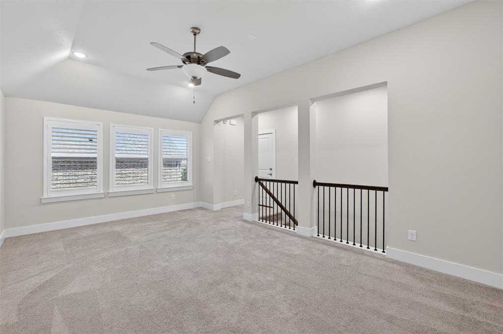 Southern Hills At Craig Ranch Ph 2 - Residential