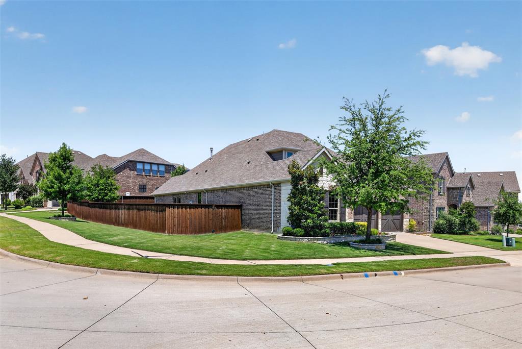 Southern Hills At Craig Ranch Ph 2 - Residential