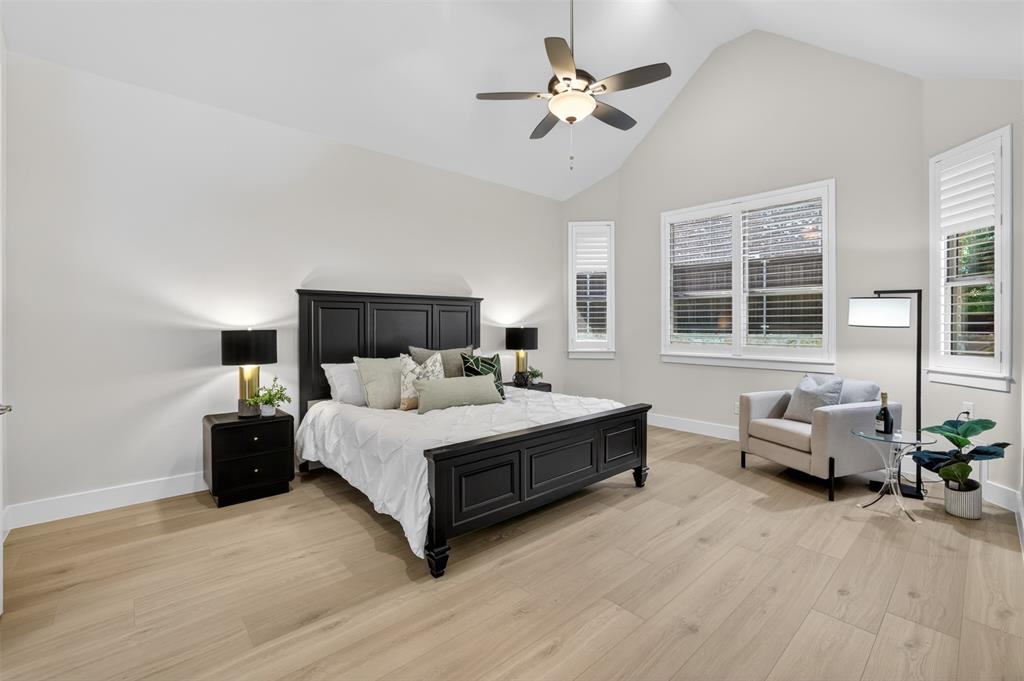 Southern Hills At Craig Ranch Ph 2 - Residential