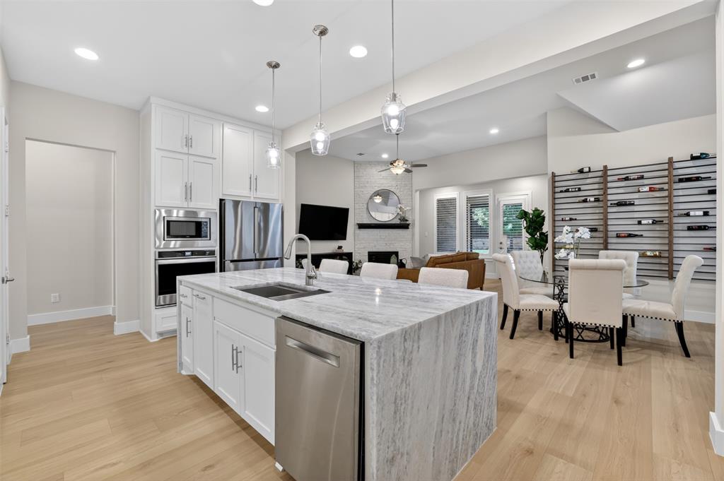 Southern Hills At Craig Ranch Ph 2 - Residential