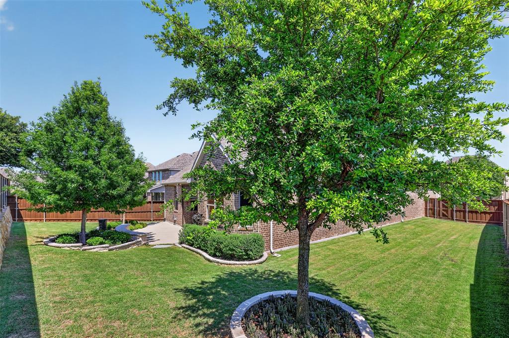 Southern Hills At Craig Ranch Ph 2 - Residential