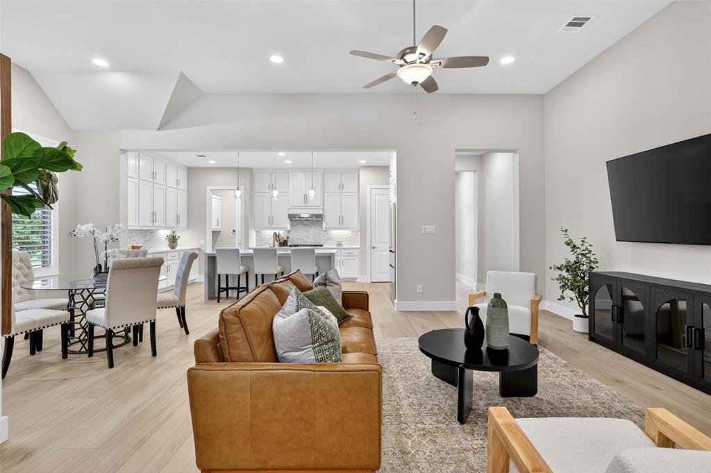 Southern Hills At Craig Ranch Ph 2 - Residential