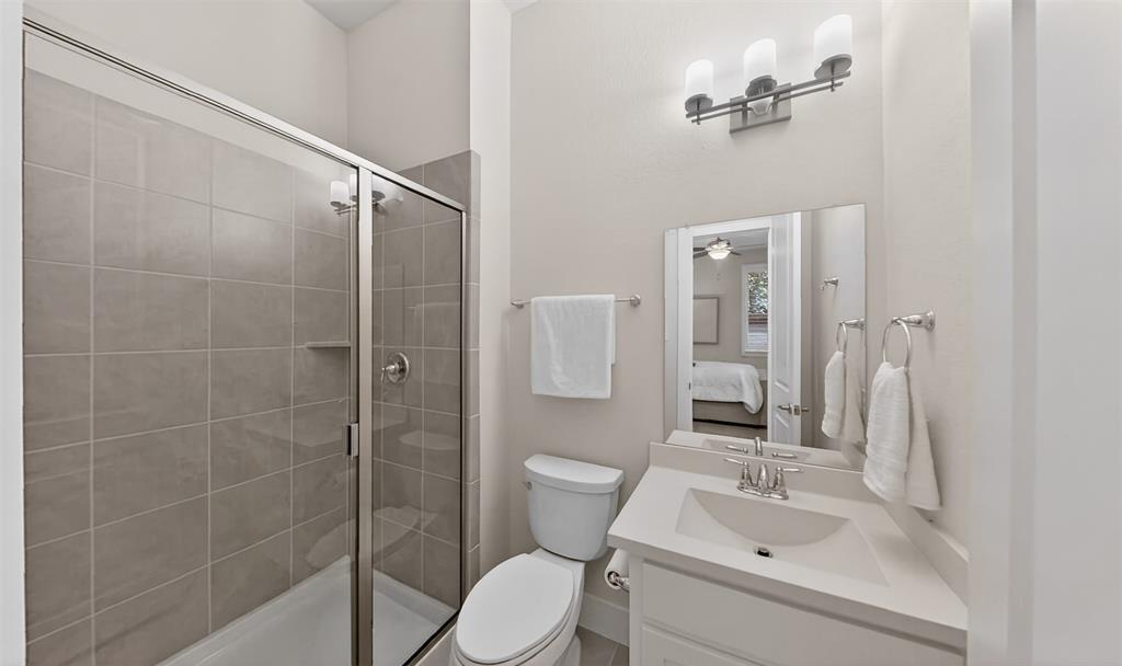 Southern Hills At Craig Ranch Ph 2 - Residential