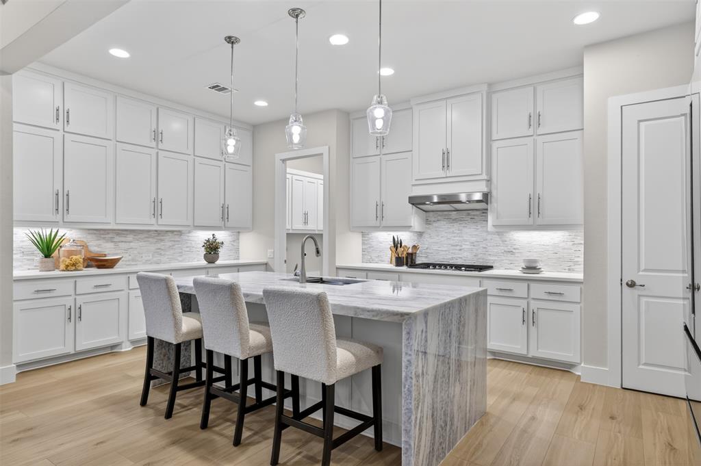 Southern Hills At Craig Ranch Ph 2 - Residential