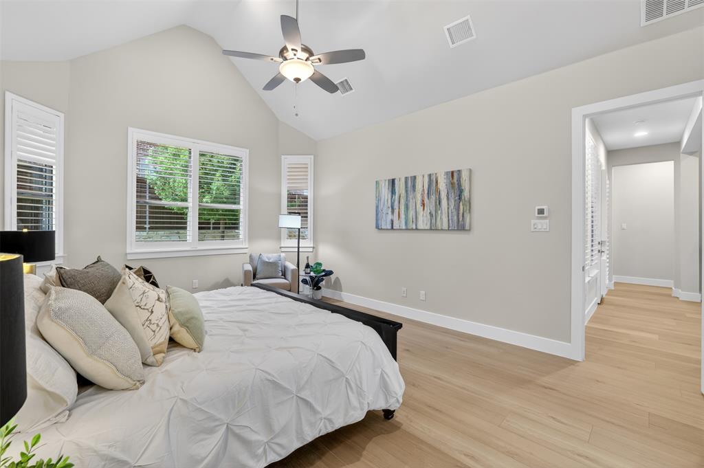 Southern Hills At Craig Ranch Ph 2 - Residential