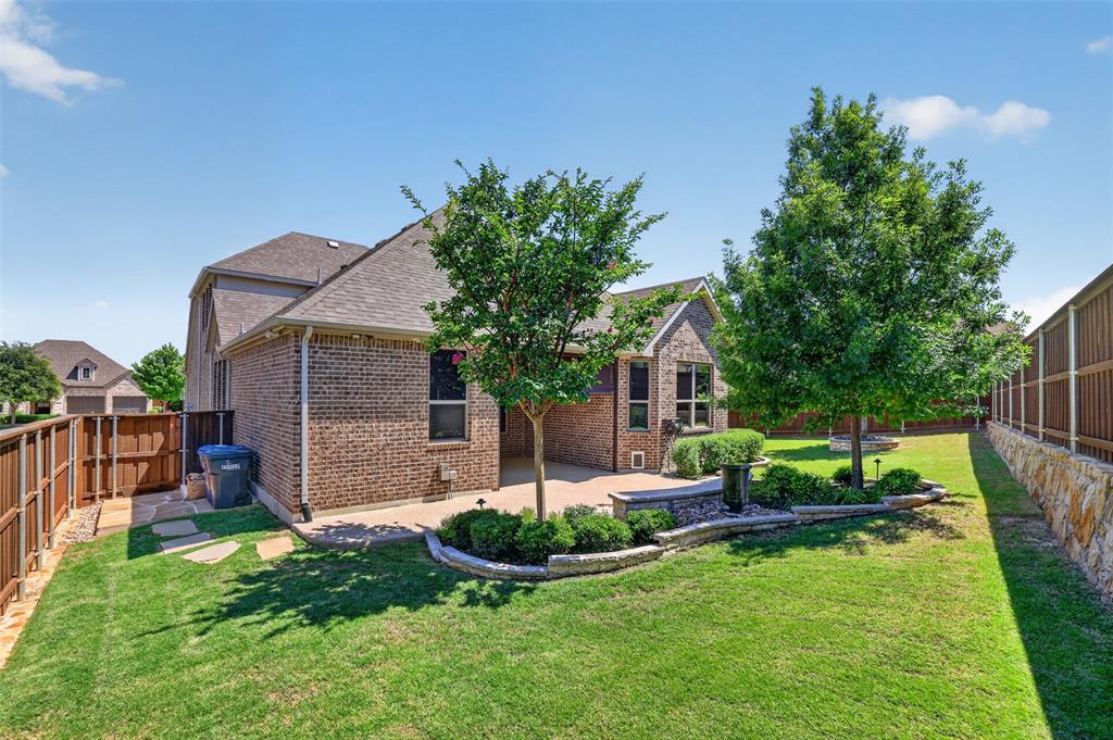 Southern Hills At Craig Ranch Ph 2 - Residential