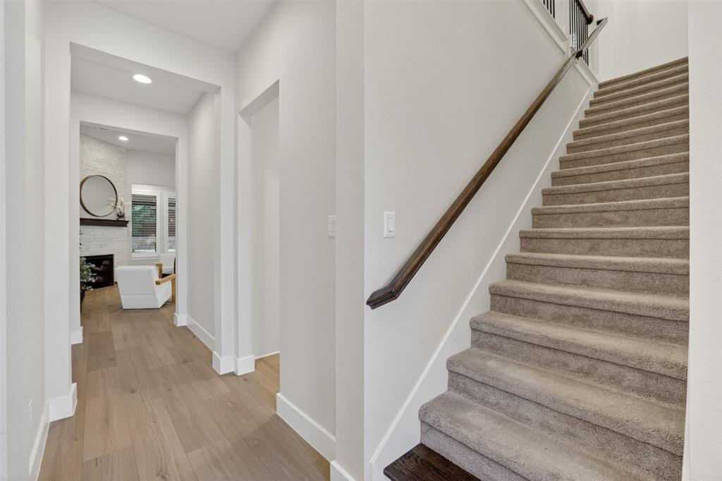 Southern Hills At Craig Ranch Ph 2 - Residential