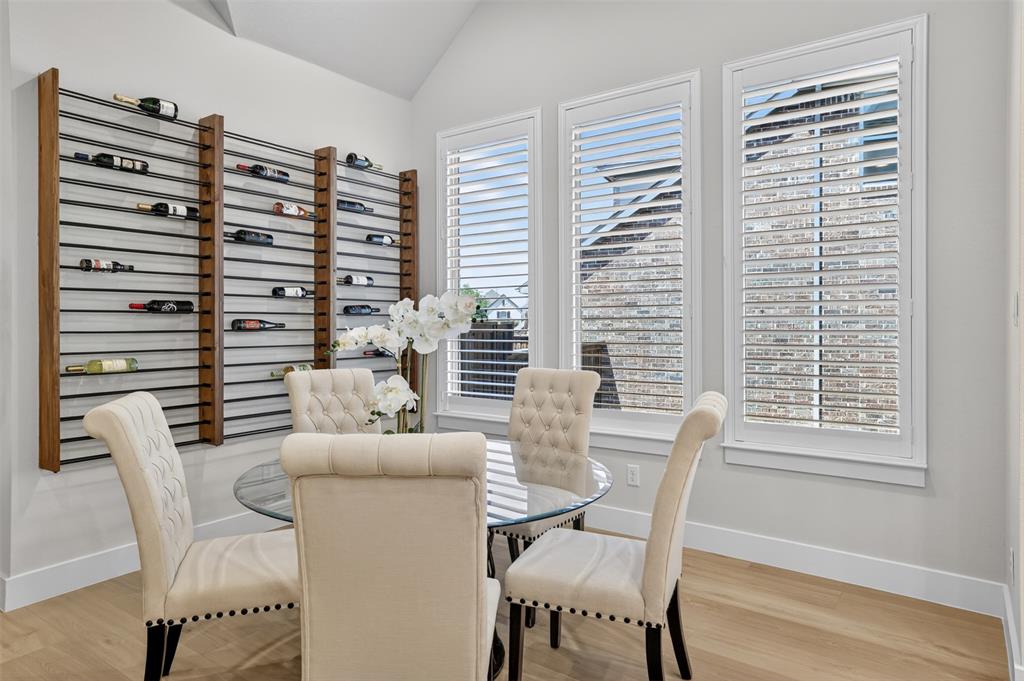 Southern Hills At Craig Ranch Ph 2 - Residential
