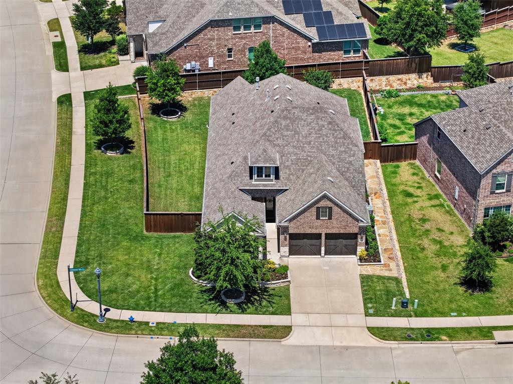 Southern Hills At Craig Ranch Ph 2 - Residential