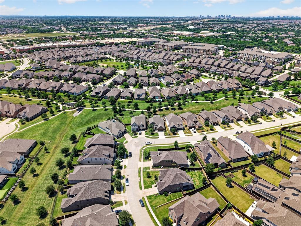 Southern Hills At Craig Ranch Ph 2 - Residential