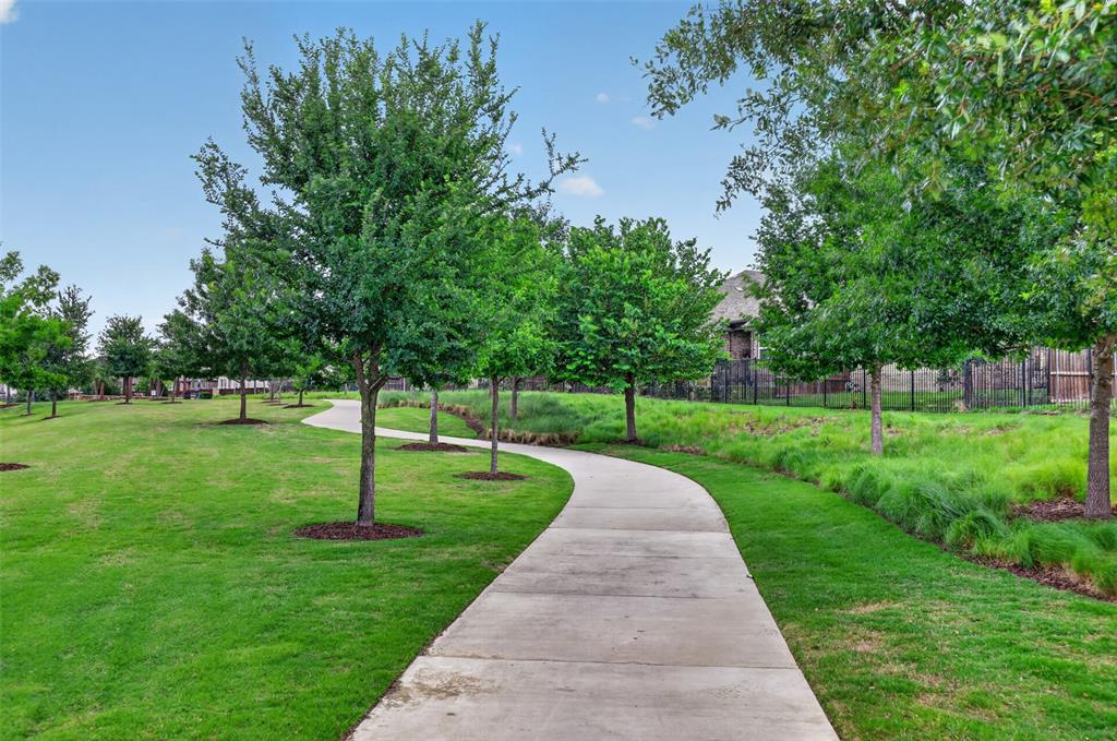 Southern Hills At Craig Ranch Ph 2 - Residential