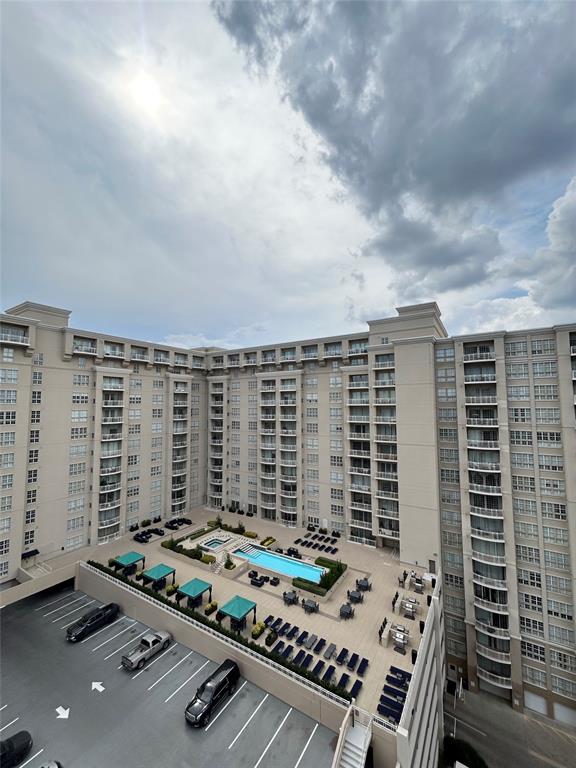 Renaissance On Turtle Creek Condo - Residential