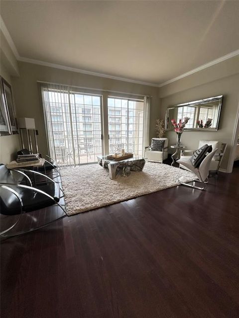 3225 Turtle Creek Boulevard 1607 Dallas TX 75219