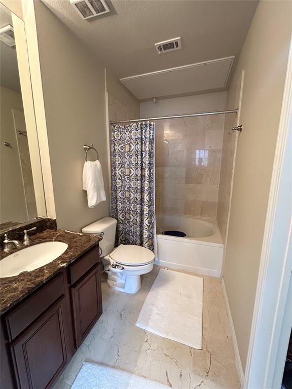 Renaissance On Turtle Creek Condo - Residential