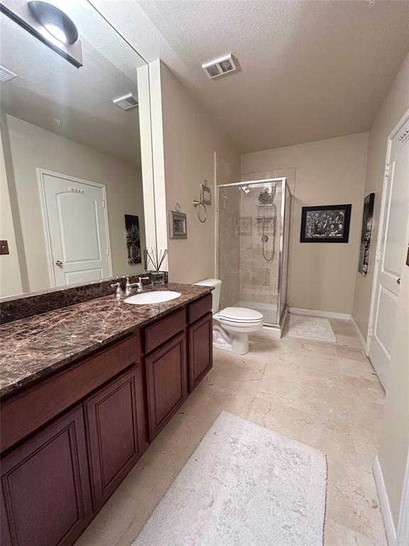 Renaissance On Turtle Creek Condo - Residential