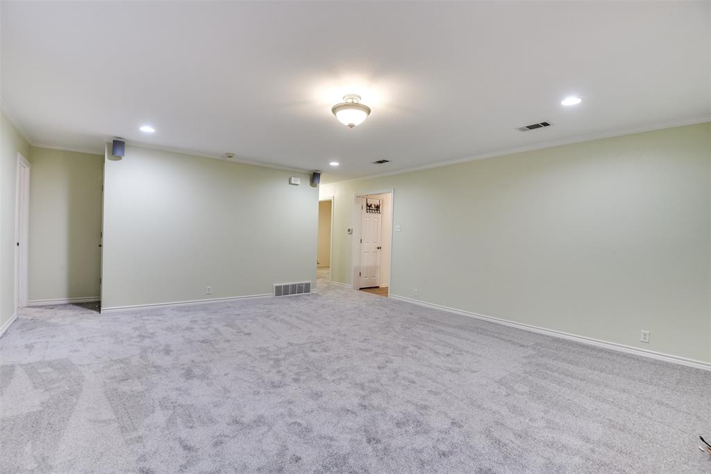 Margaret Survey Abstract - Residential