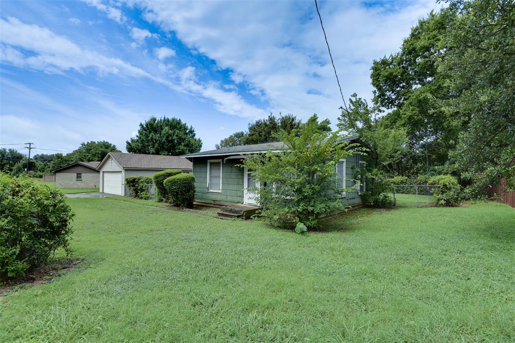 Margaret Survey Abstract - Residential