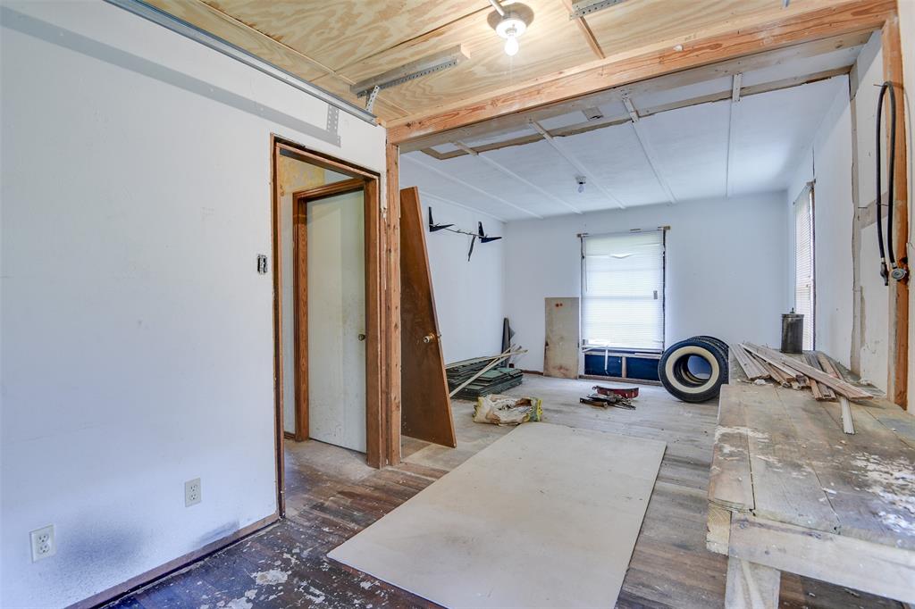 Margaret Survey Abstract - Residential