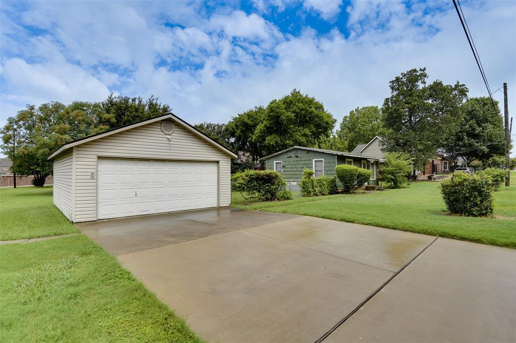 Margaret Survey Abstract - Residential