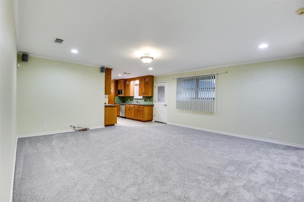 Margaret Survey Abstract - Residential