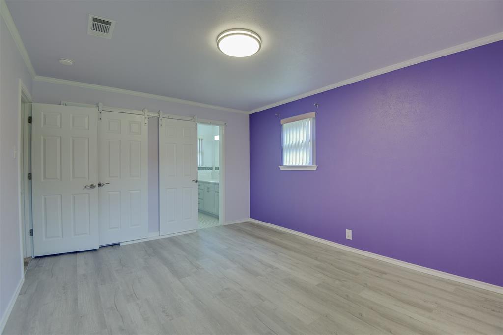 Margaret Survey Abstract - Residential