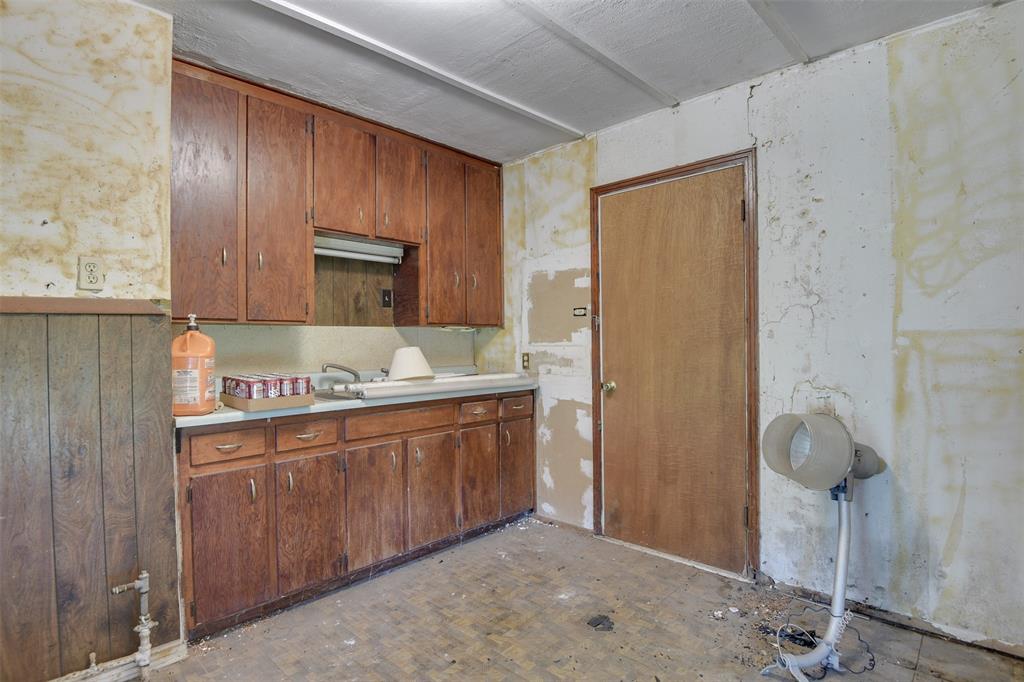 Margaret Survey Abstract - Residential