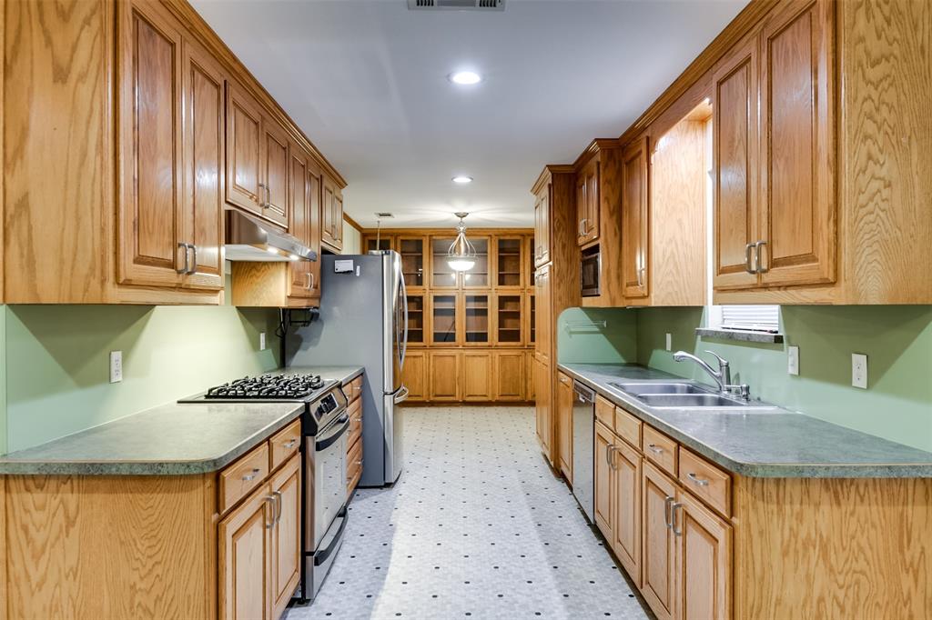 Margaret Survey Abstract - Residential