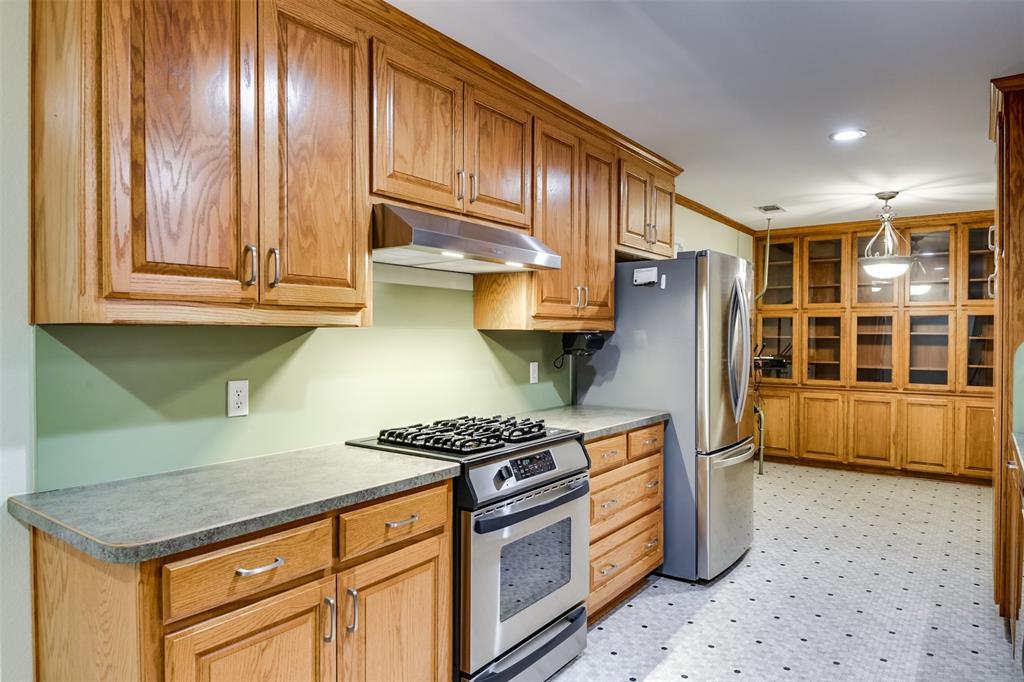 Margaret Survey Abstract - Residential