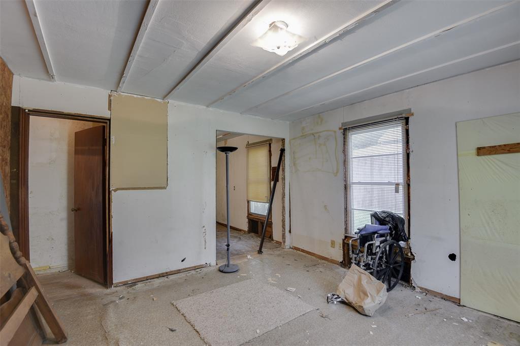 Margaret Survey Abstract - Residential