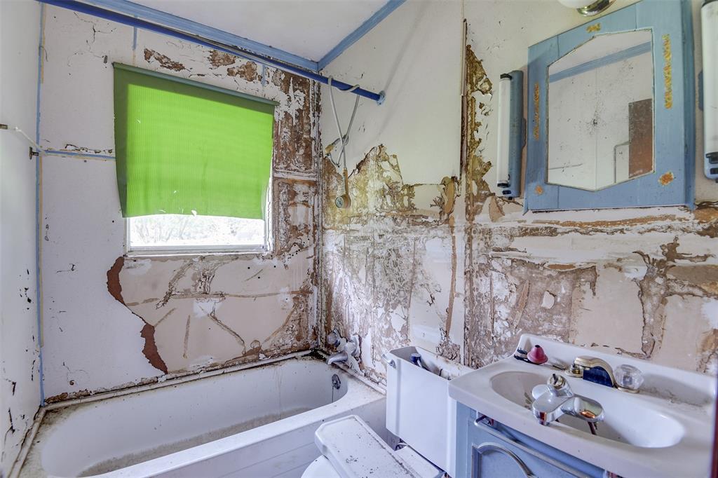 Margaret Survey Abstract - Residential