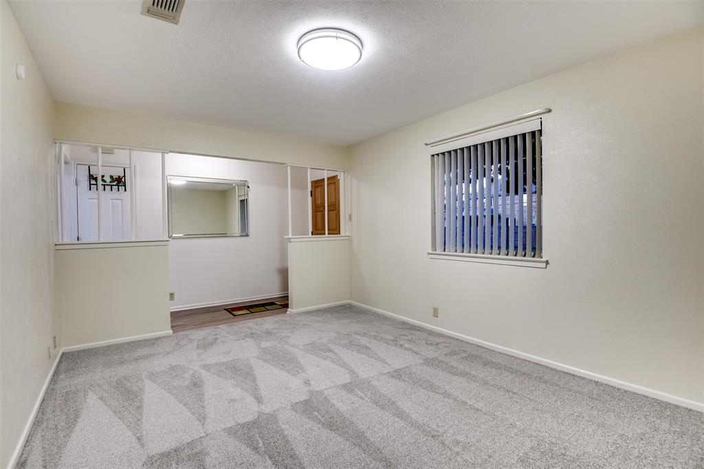 Margaret Survey Abstract - Residential