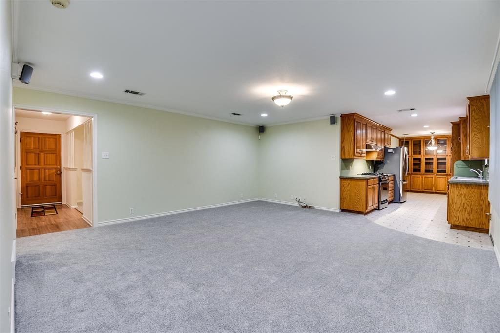 Margaret Survey Abstract - Residential