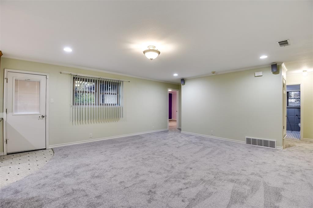 Margaret Survey Abstract - Residential