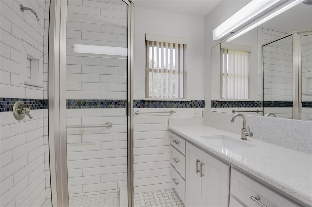 Margaret Survey Abstract - Residential