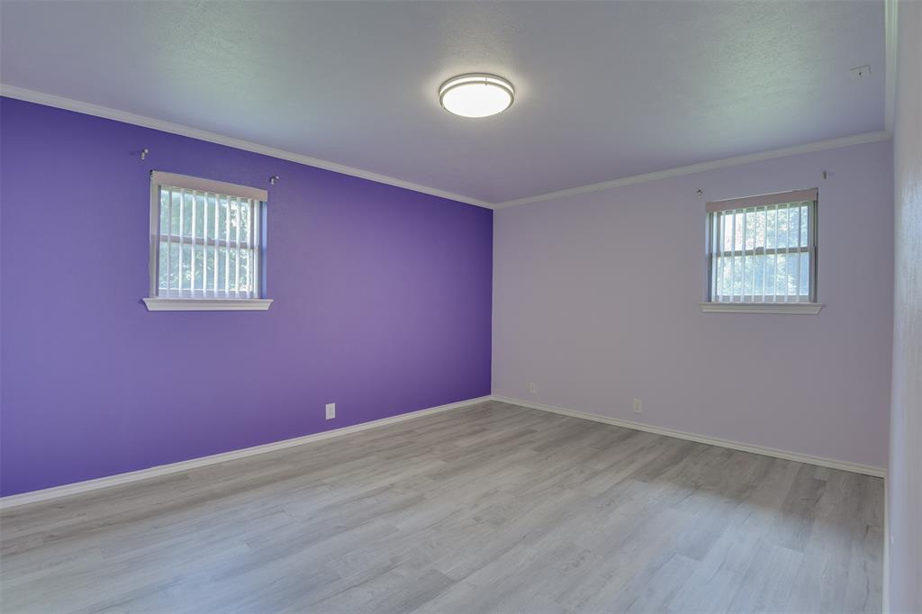 Margaret Survey Abstract - Residential