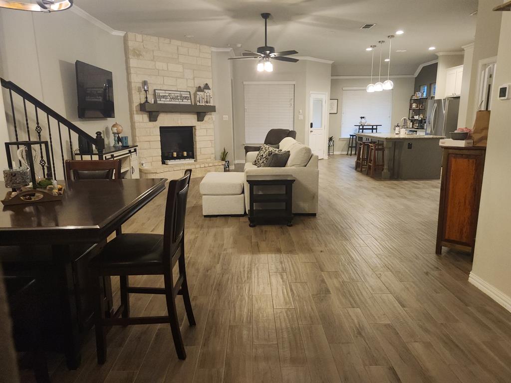 14808 Brettridge Drive