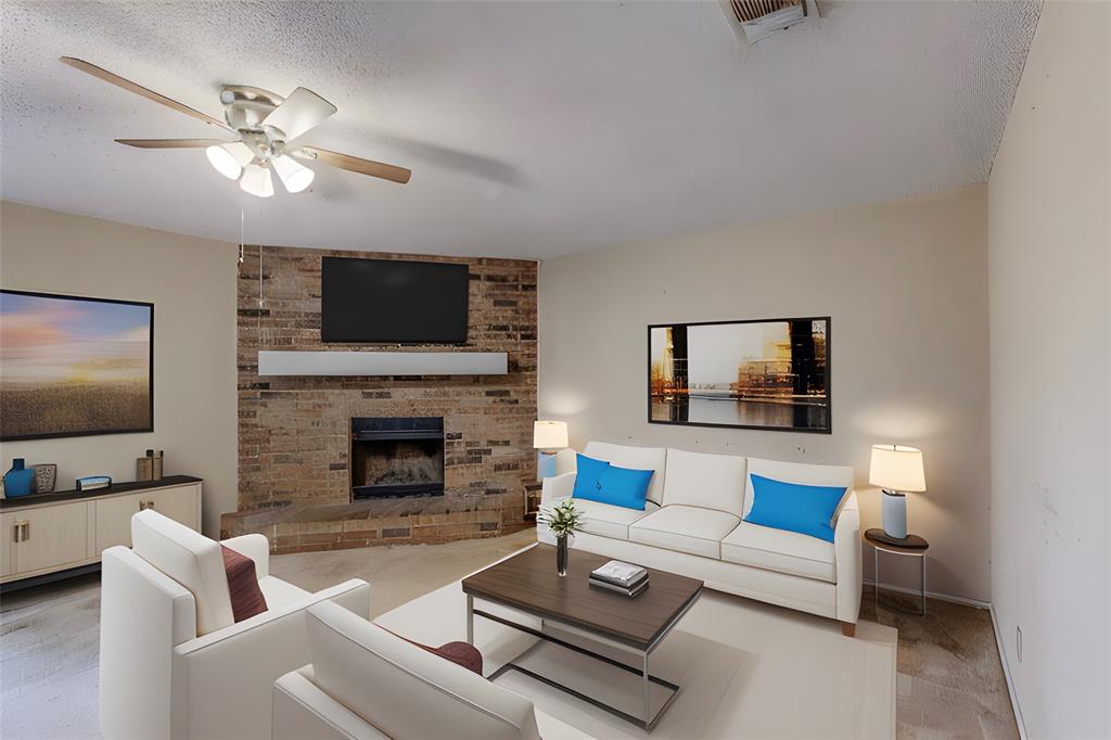 Camelot - Residential