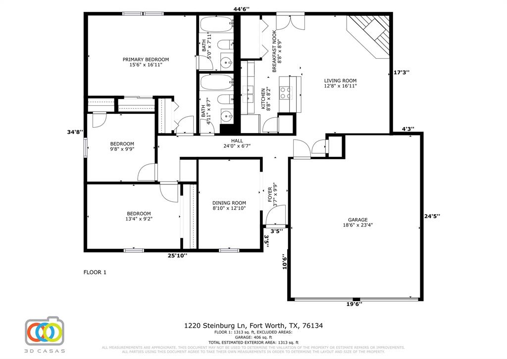 Camelot - Residential