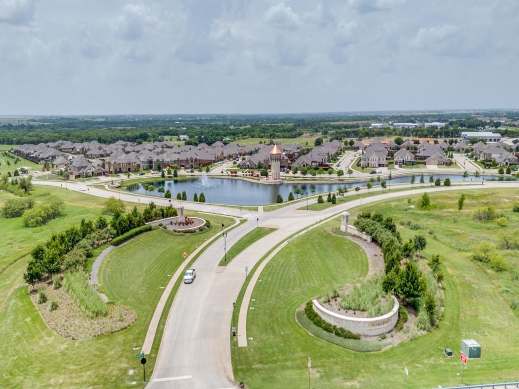 Somerset Add Ph 1 - Residential