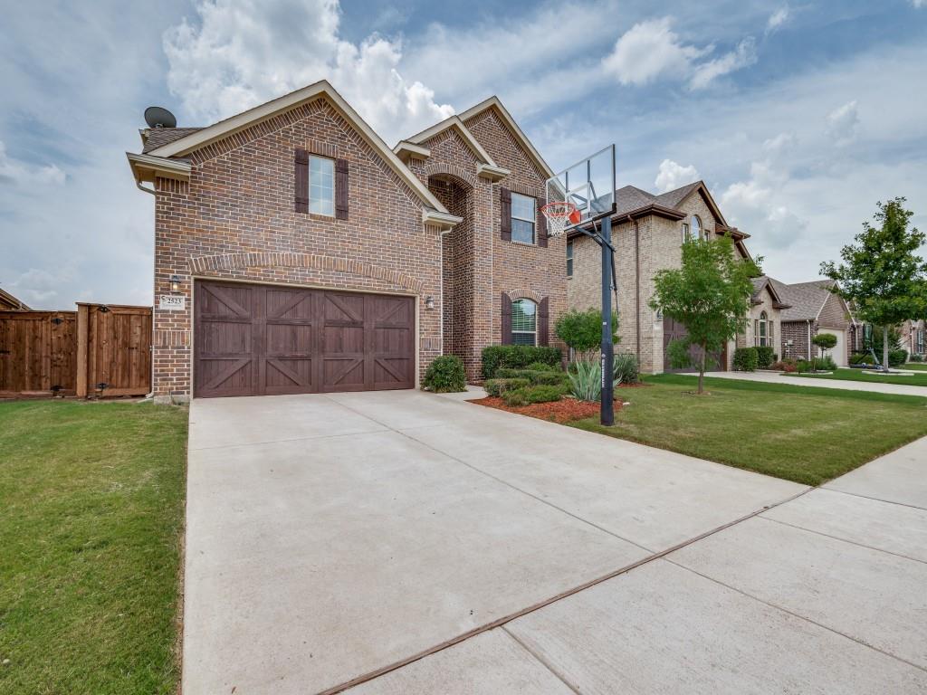 Somerset Add Ph 1 - Residential