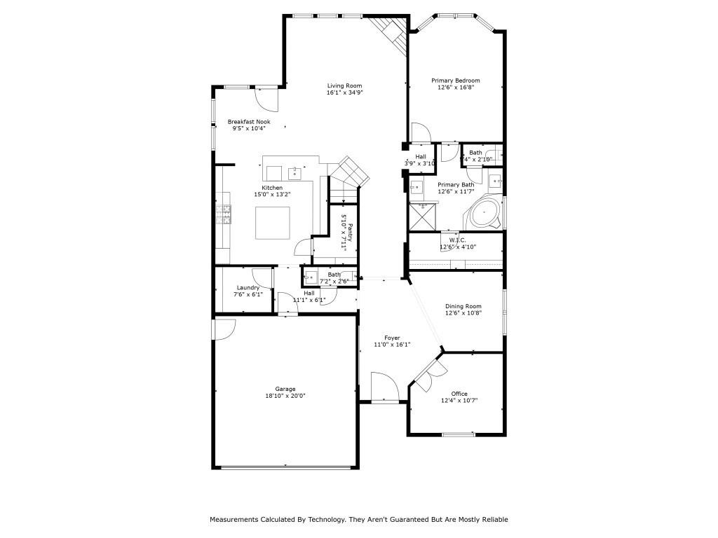 Somerset Add Ph 1 - Residential