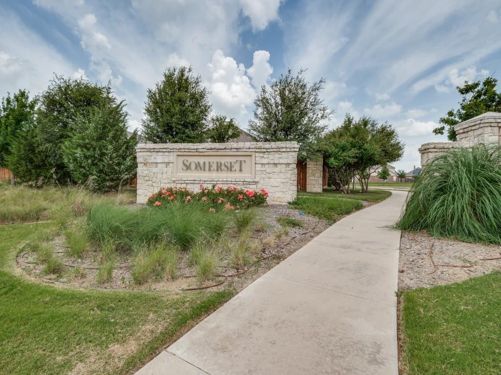 Somerset Add Ph 1 - Residential