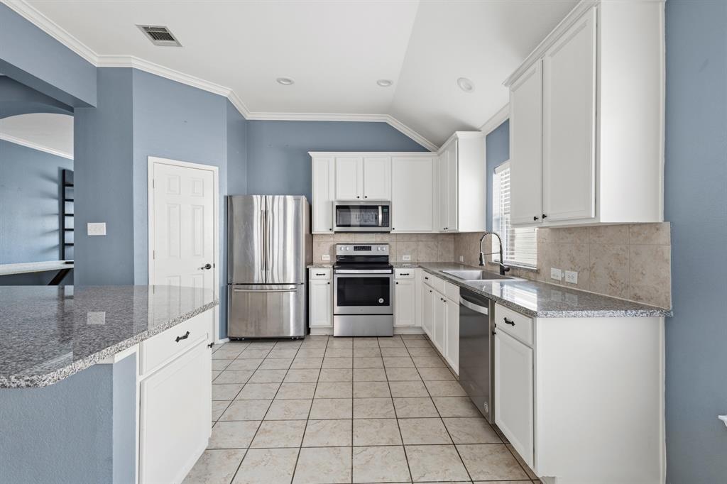 Foxwood Glen - Residential