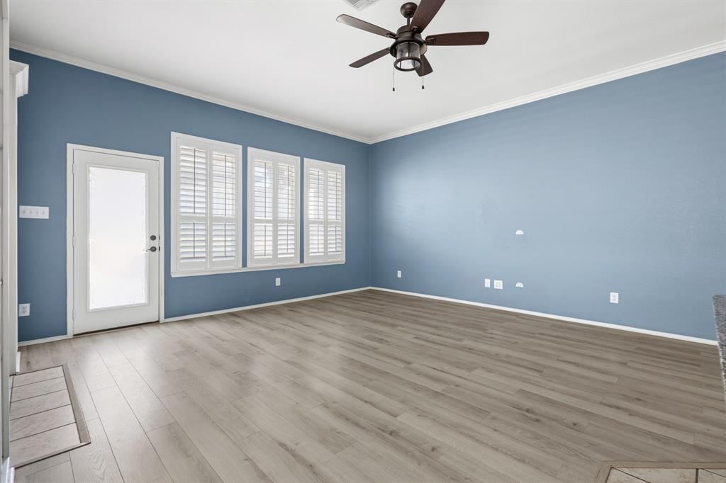 Foxwood Glen - Residential