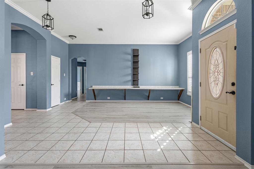 Foxwood Glen - Residential