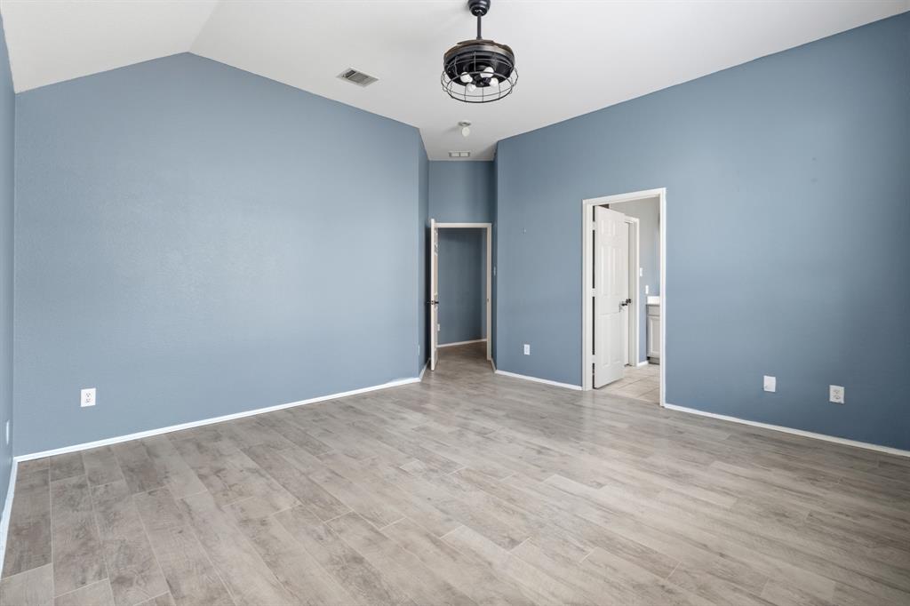 Foxwood Glen - Residential