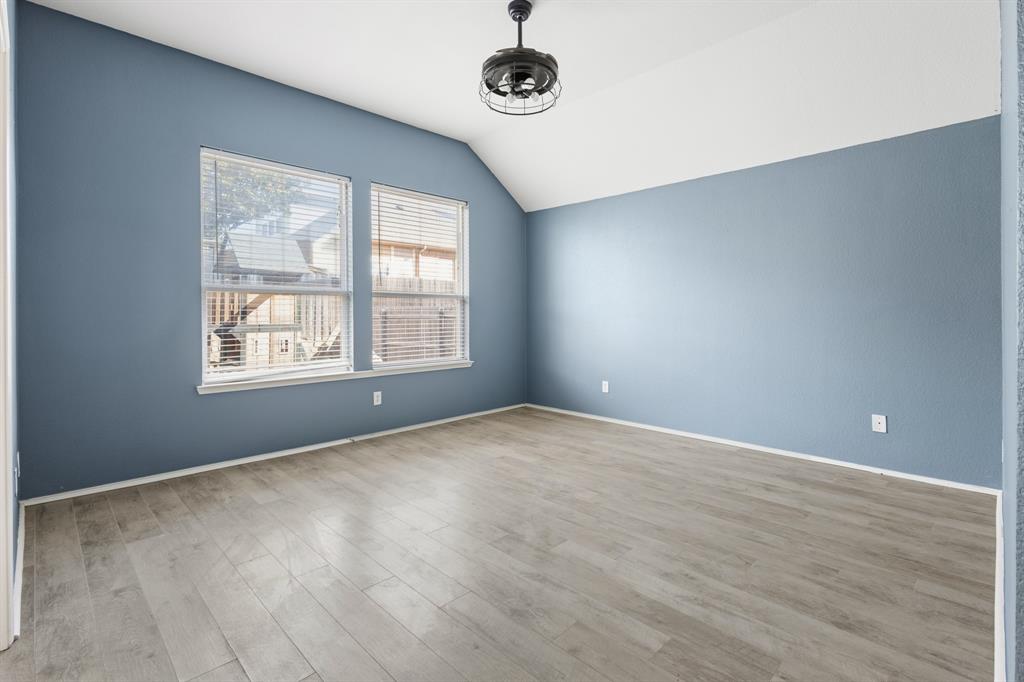 Foxwood Glen - Residential