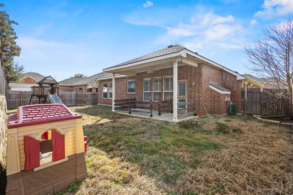 Foxwood Glen - Residential