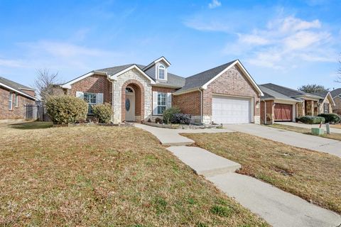 4507 Foxmeadow Trail Arlington TX 76017