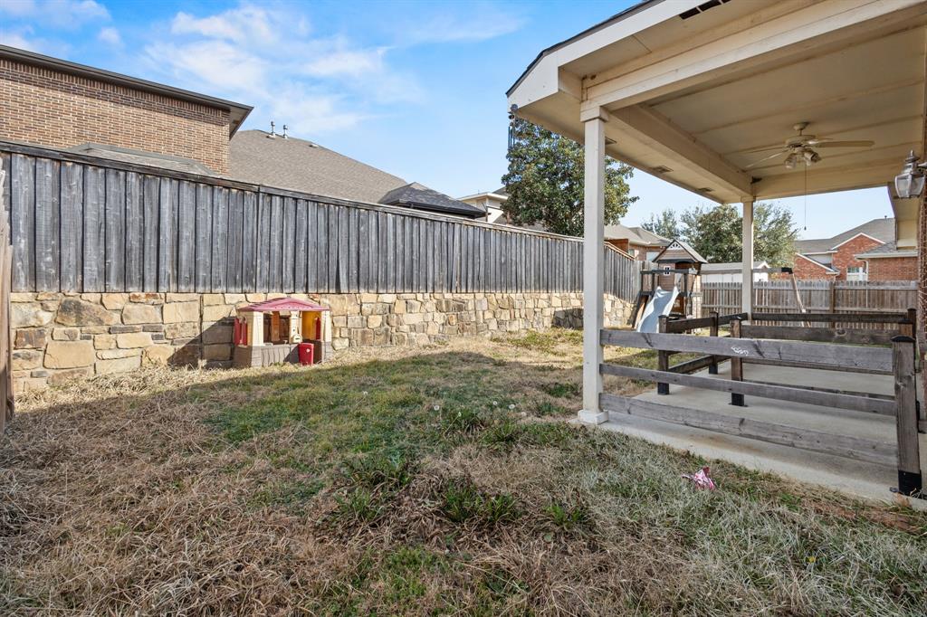 Foxwood Glen - Residential